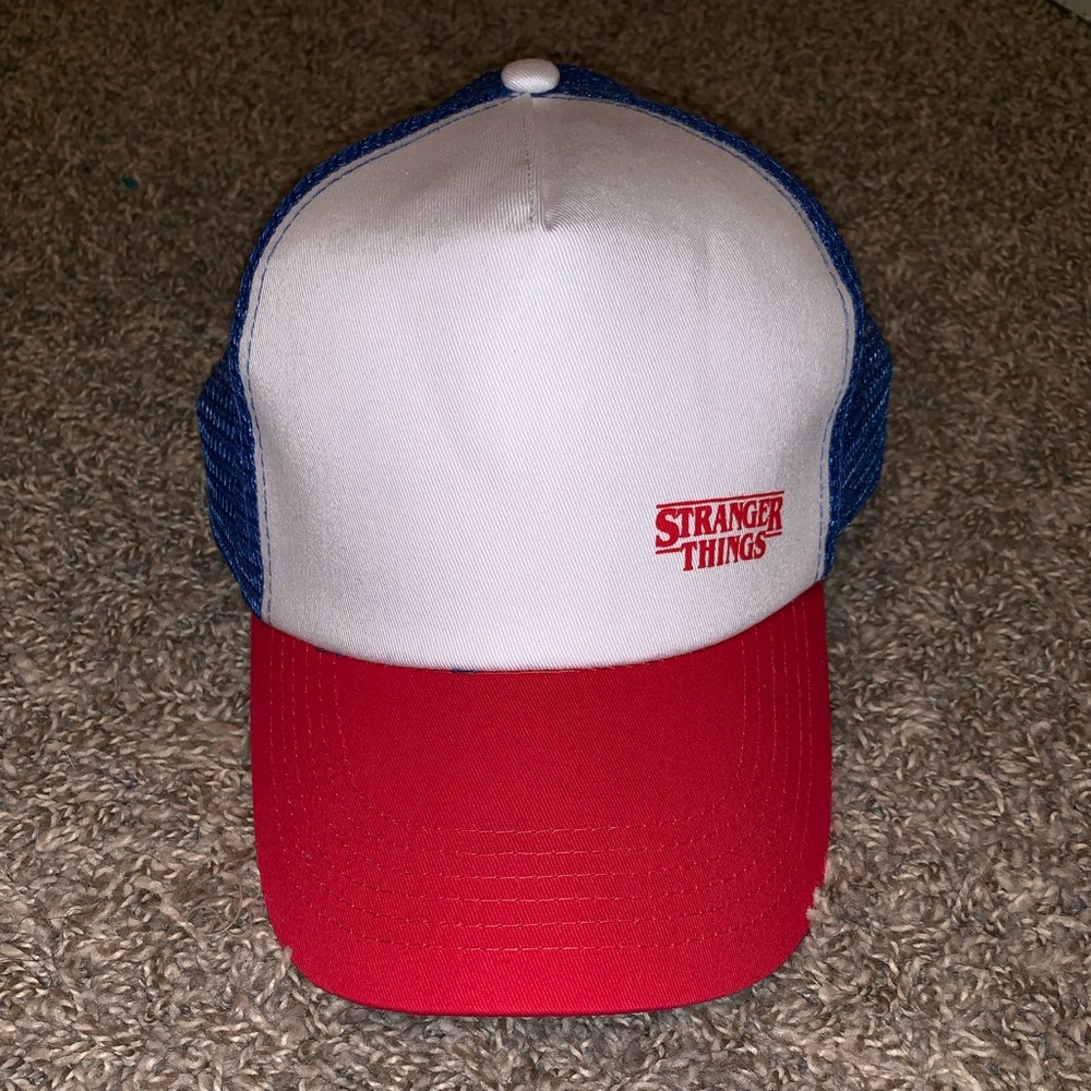 Stranger Things Hat